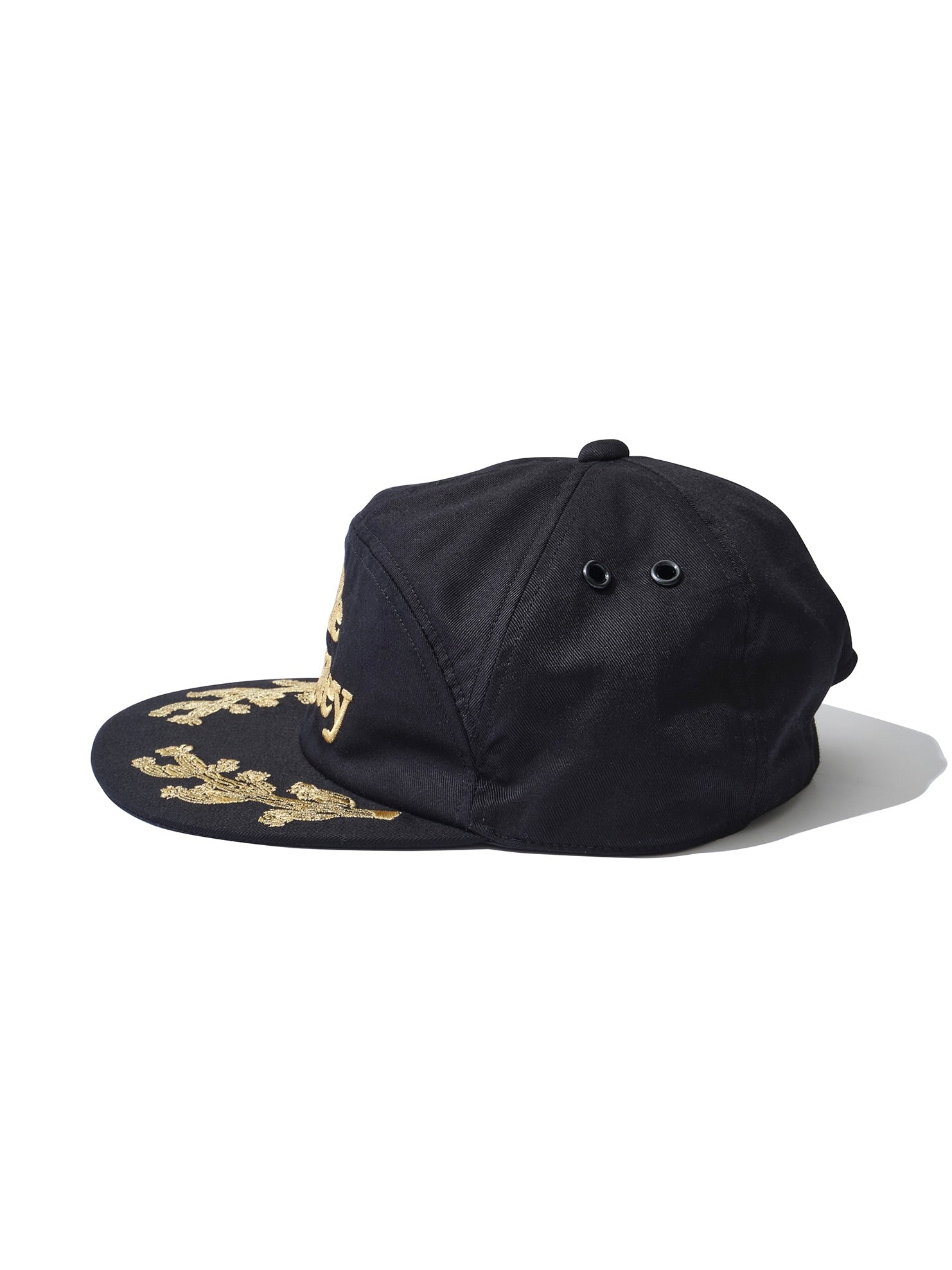 MAGUEY CAP BLACK