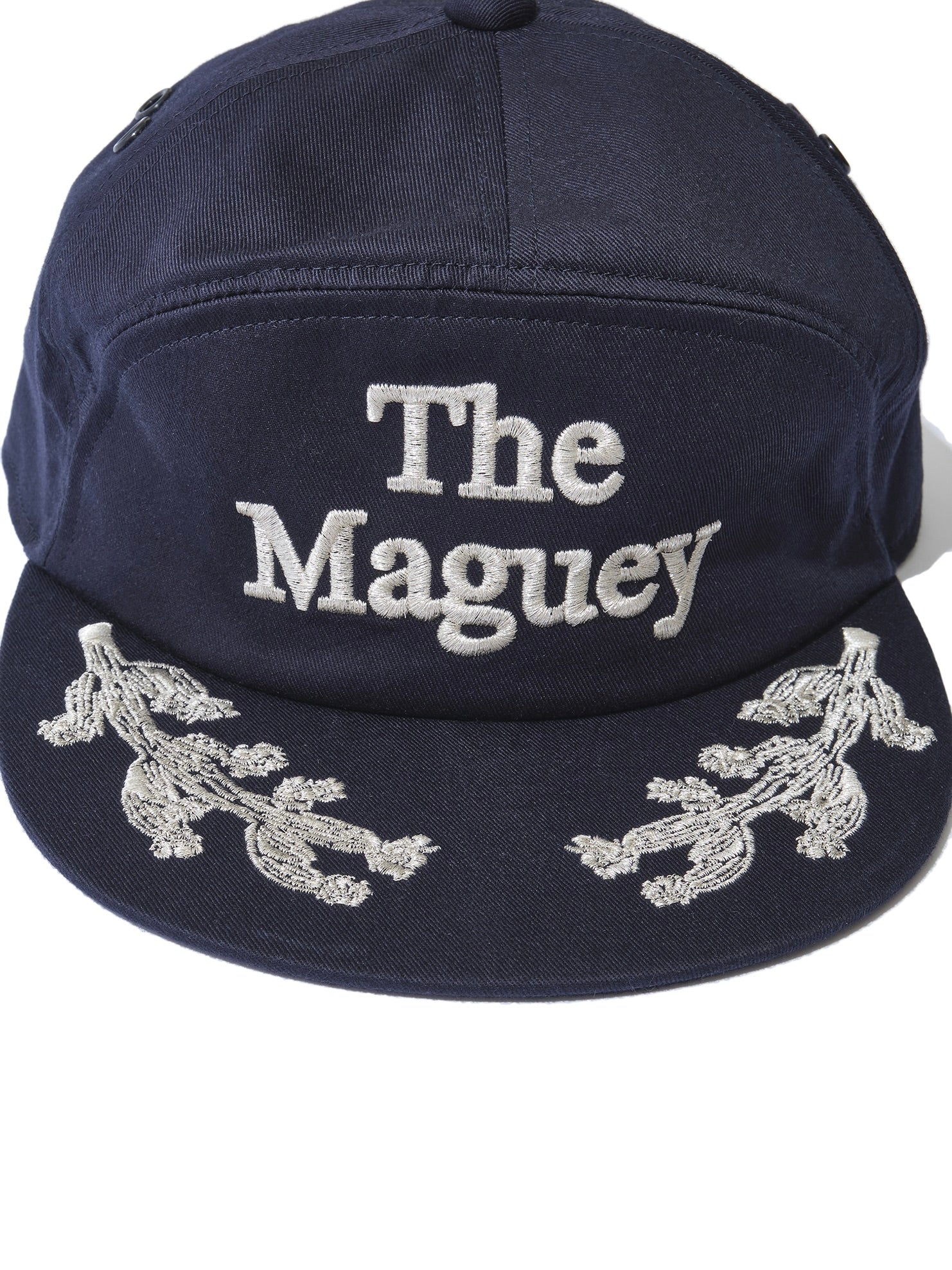 MAGUEY CAP DARK NAVY