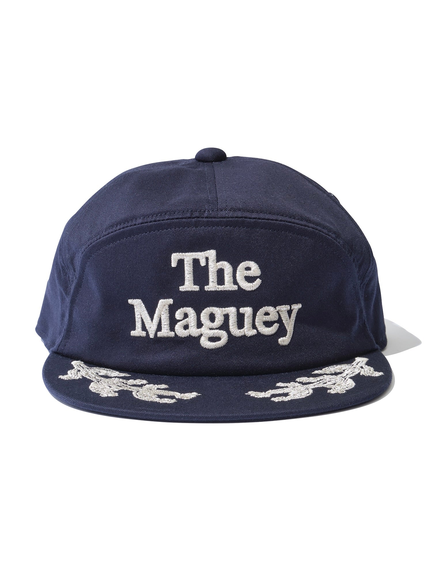 MAGUEY CAP DARK NAVY