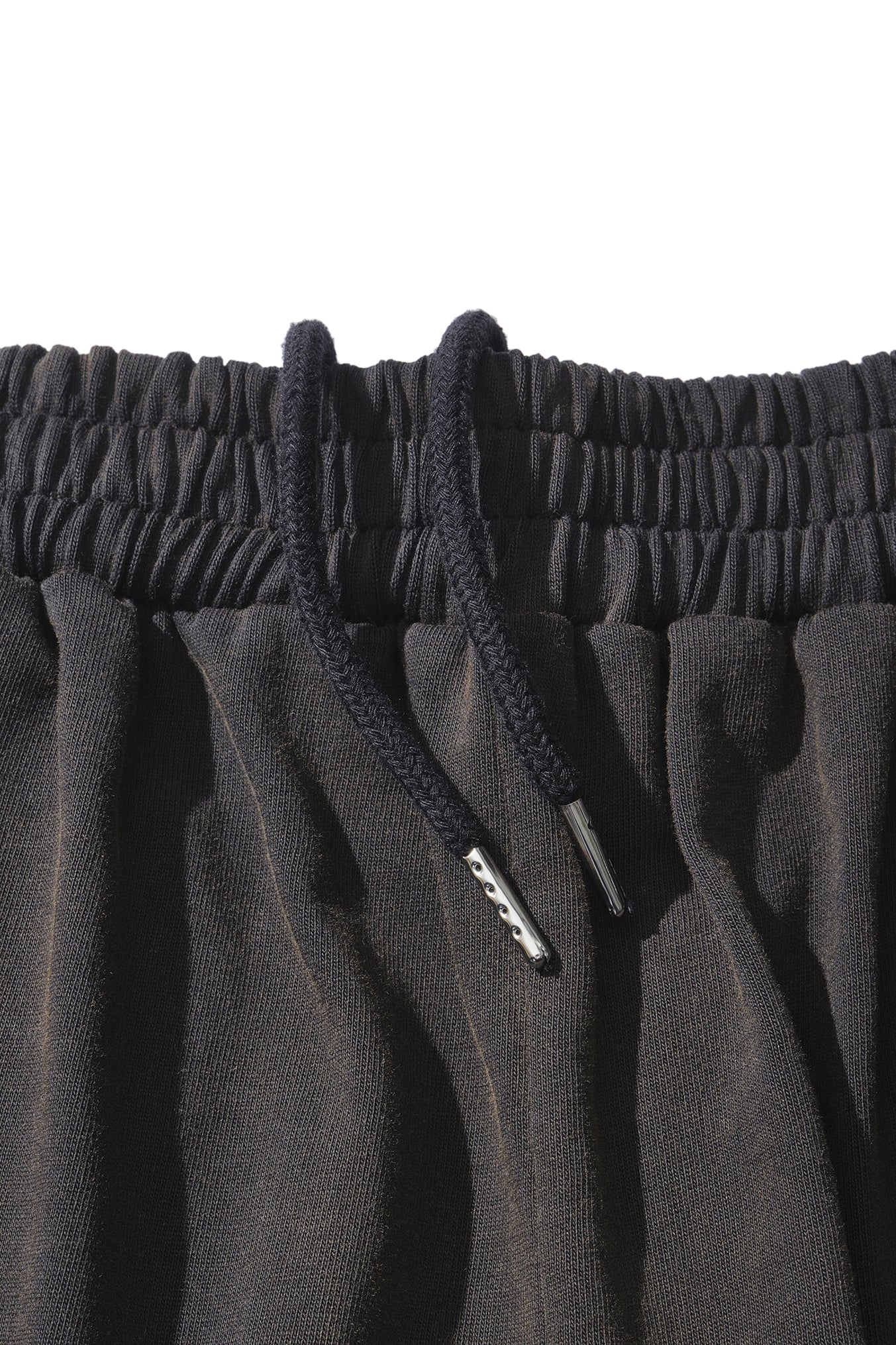 FADED SHORTS FADED BLACK