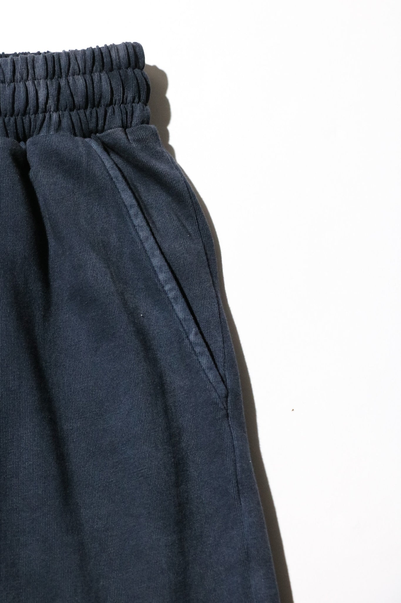 FADED SHORTS FADED NAVY