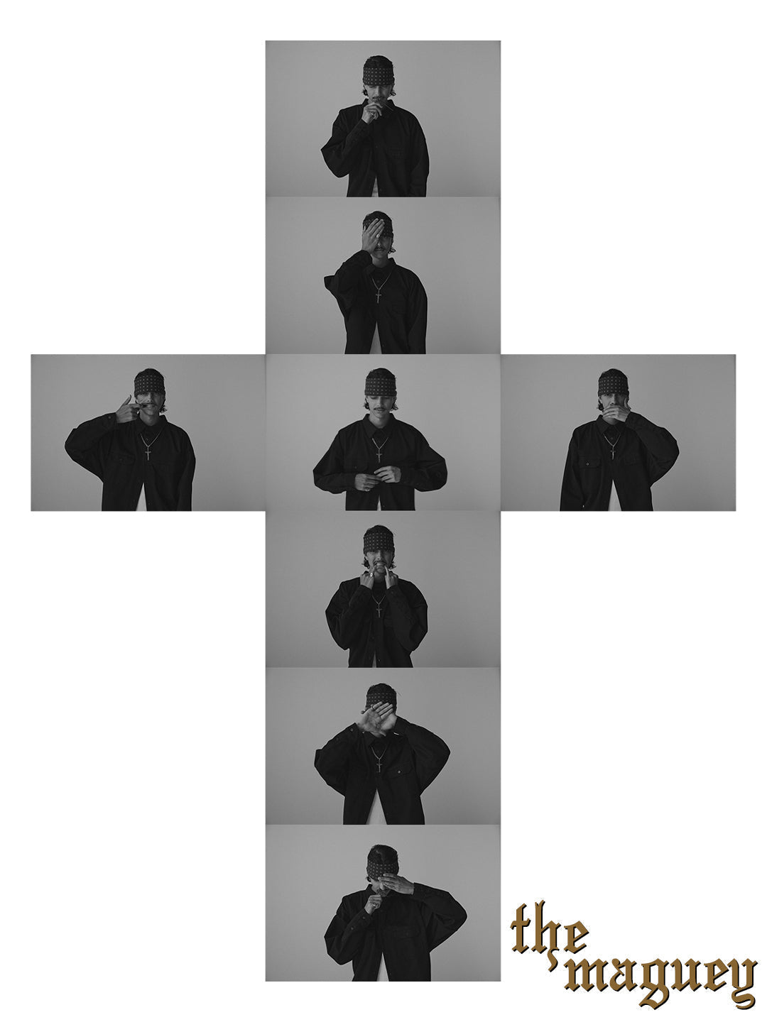 SS26 COLLECTION