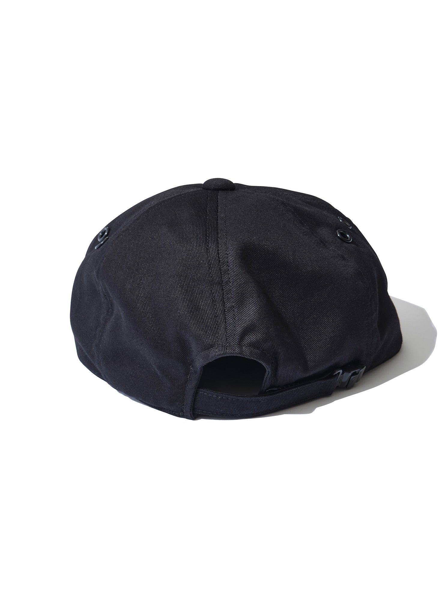 MAGUEY CAP BLACK